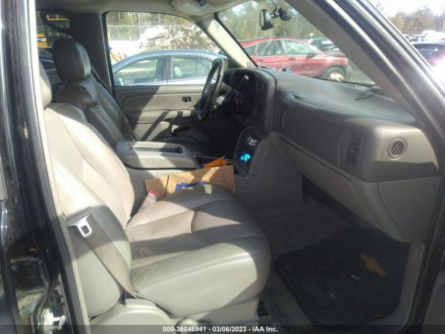 1GKEK13V54J208862 GMC YUKON SLT