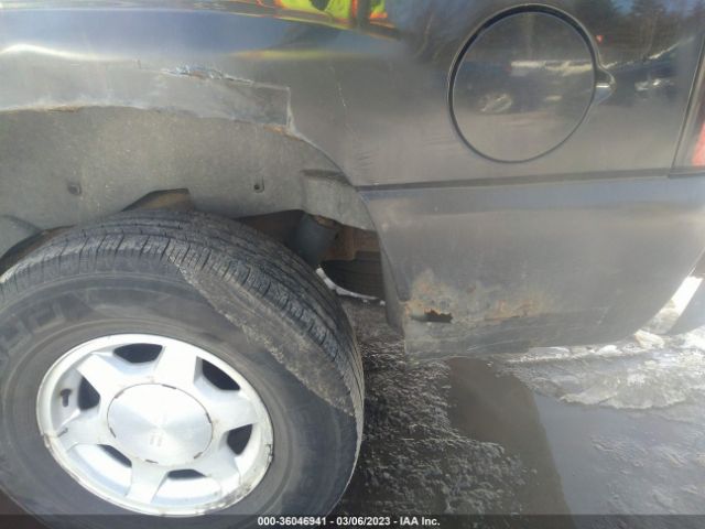 1GKEK13V54J208862 GMC YUKON SLT