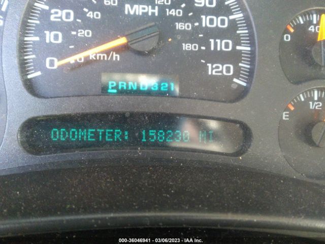 1GKEK13V54J208862 GMC YUKON SLT