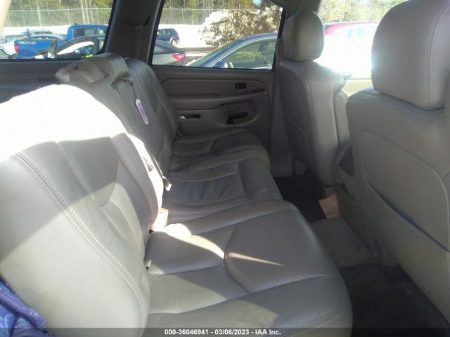 1GKEK13V54J208862 GMC YUKON SLT