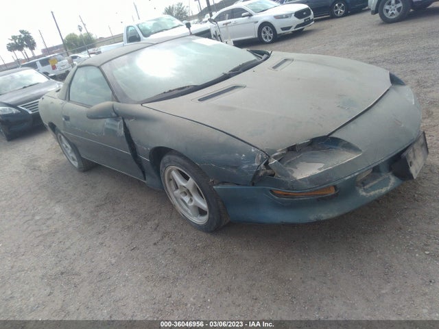 Chevrolet Camaro 1995 2G1FP22S2S2216779 Image 1