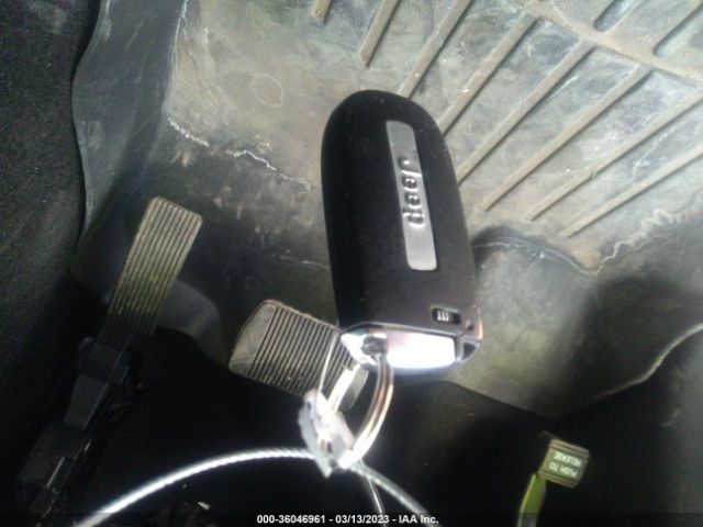 1C4RJFBG3FC652345 Jeep Grand Cherokee Limited