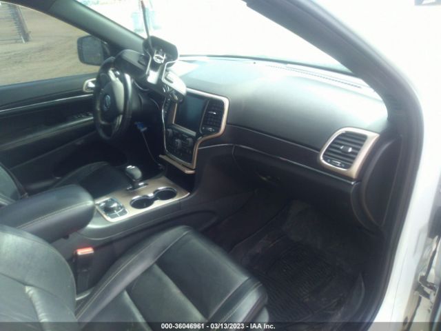 1C4RJFBG3FC652345 Jeep Grand Cherokee Limited