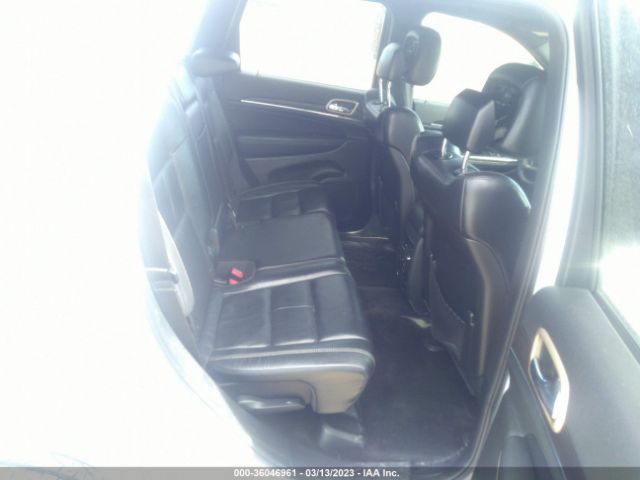 1C4RJFBG3FC652345 Jeep Grand Cherokee Limited