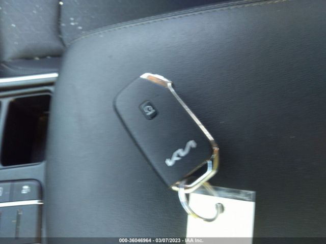 5XYRL4LC4NG125192 KIA SORENTO S