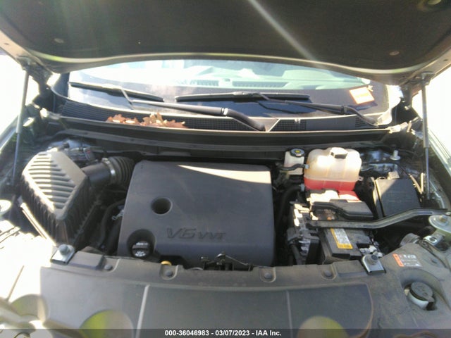 Chevrolet Traverse Premier 2021 1GNERKKW5MJ100370 Image 10