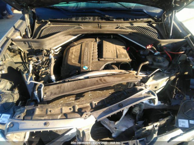 5UXKU2C58G0N78551 BMW X6 Xdrive35i