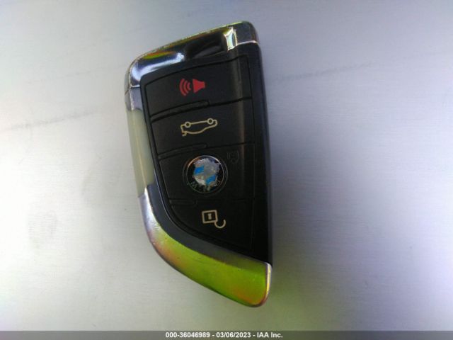 5UXKU2C58G0N78551 BMW X6 Xdrive35i