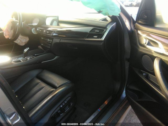 5UXKU2C58G0N78551 BMW X6 Xdrive35i