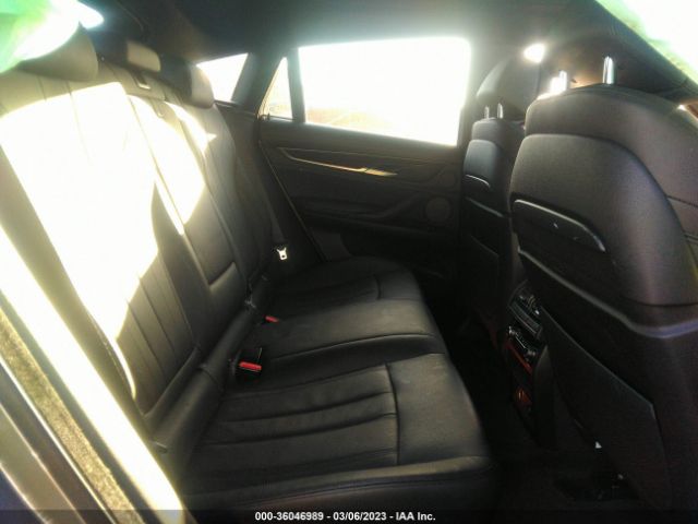 5UXKU2C58G0N78551 BMW X6 Xdrive35i