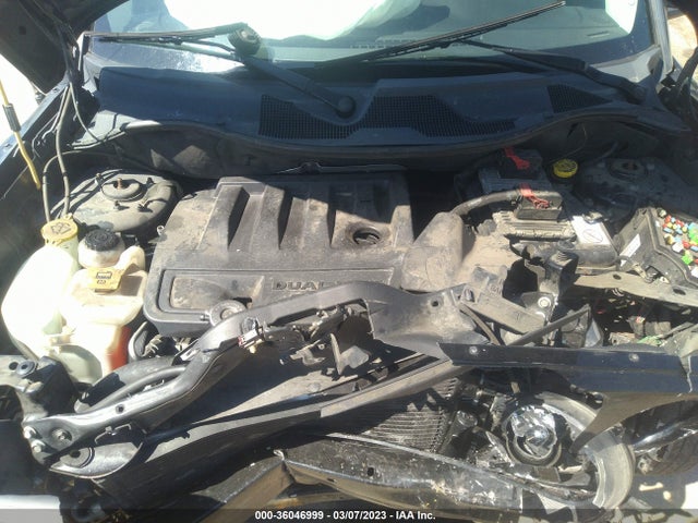 1C4NJRFB2ED511516 Jeep Patriot Latitude