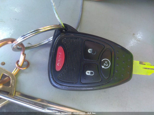 1C4NJRFB2ED511516 Jeep Patriot Latitude