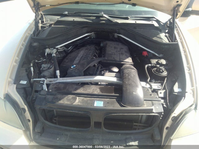 Продажа на аукционе авто 2011 Bmw X5 35i, vin: 5UXZV4C51BL400656, номер лота: 36047000