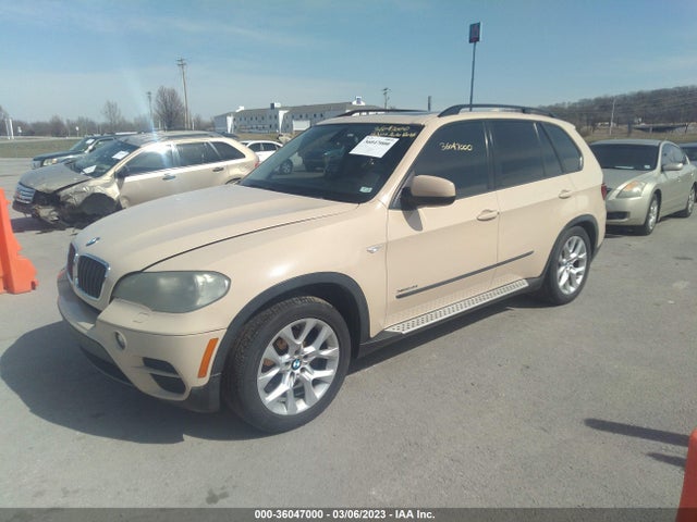 Продажа на аукционе авто 2011 Bmw X5 35i, vin: 5UXZV4C51BL400656, номер лота: 36047000