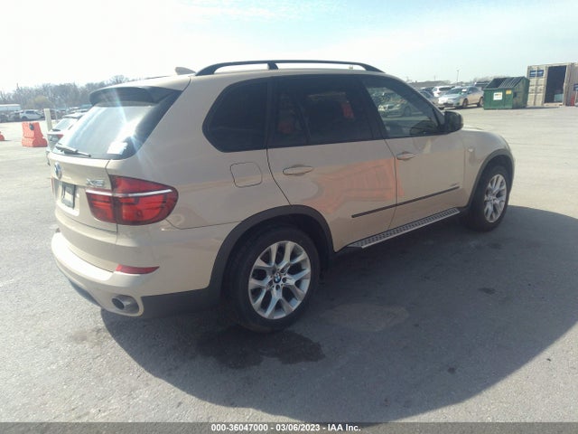 Продажа на аукционе авто 2011 Bmw X5 35i, vin: 5UXZV4C51BL400656, номер лота: 36047000