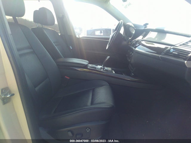 Продажа на аукционе авто 2011 Bmw X5 35i, vin: 5UXZV4C51BL400656, номер лота: 36047000