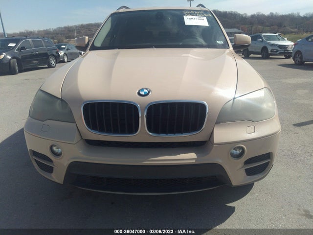 Продажа на аукционе авто 2011 Bmw X5 35i, vin: 5UXZV4C51BL400656, номер лота: 36047000