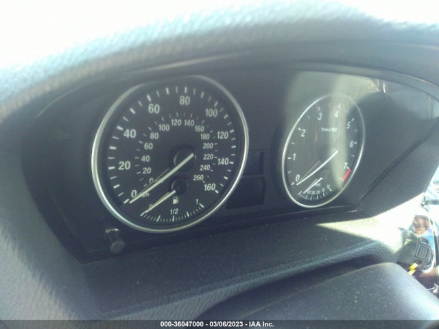 Продажа на аукционе авто 2011 Bmw X5 35i, vin: 5UXZV4C51BL400656, номер лота: 36047000