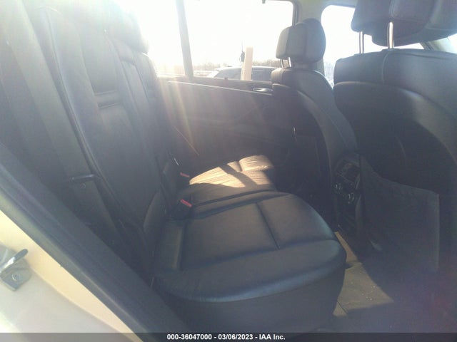 Продажа на аукционе авто 2011 Bmw X5 35i, vin: 5UXZV4C51BL400656, номер лота: 36047000