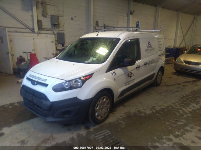 2018 Ford Transit Connect, VIN: NM0LS7E76J1346441