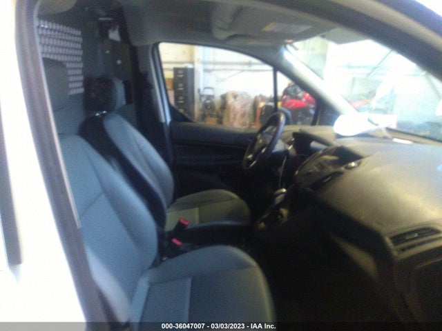 2018 Ford Transit Connect, VIN: NM0LS7E76J1346441