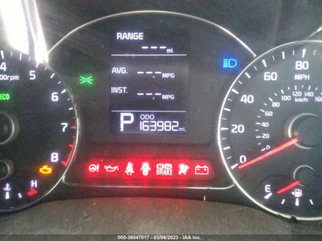 KNAFK4A68E5211162 KIA FORTE LX