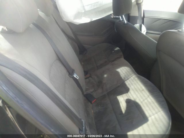 KNAFK4A68E5211162 KIA FORTE LX
