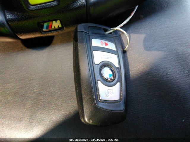 WBA5B1C51ED475263 BMW 5 Series 535i