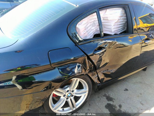WBA5B1C51ED475263 BMW 5 Series 535i