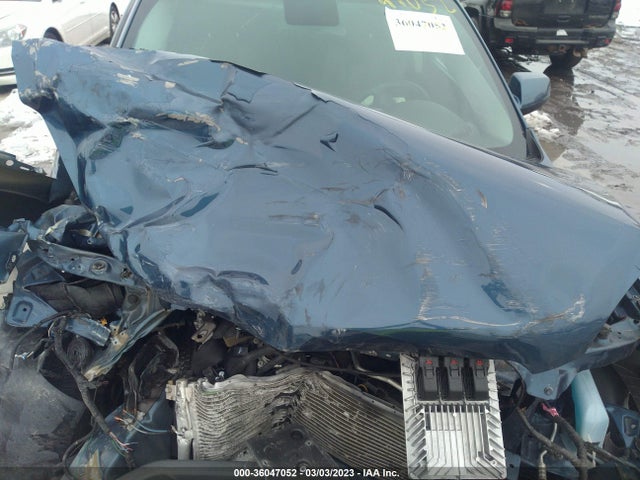 Chevrolet EQUINOX LT 2017 2GNFLFEK7H6145383 Image 12