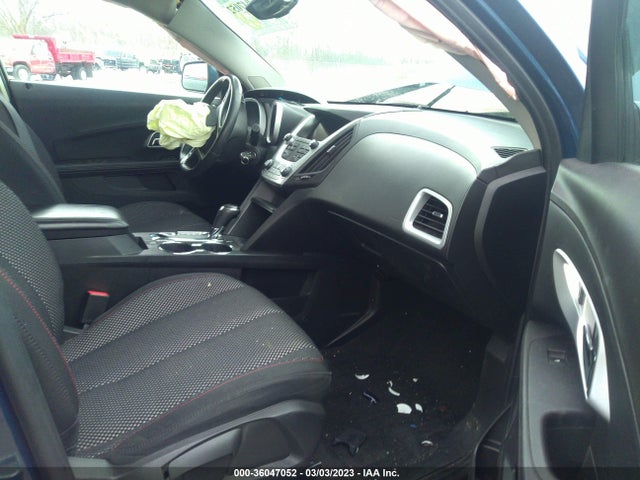 Chevrolet EQUINOX LT 2017 2GNFLFEK7H6145383 Image 7