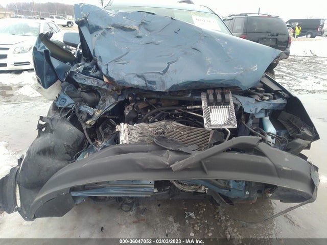 Chevrolet EQUINOX LT 2017 2GNFLFEK7H6145383 Image 8