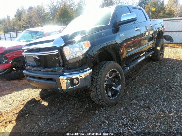 2016 Toyota Tundra, VIN: 5TFHW5F19GX558056