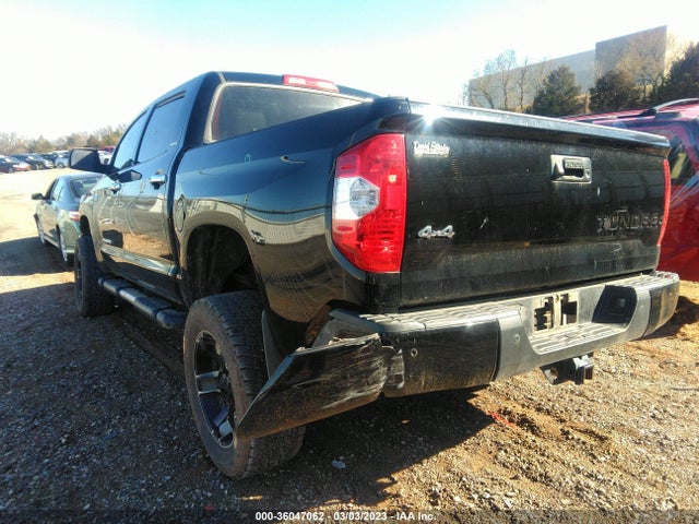 2016 Toyota Tundra, VIN: 5TFHW5F19GX558056