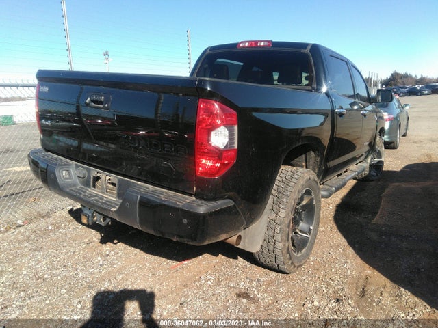 2016 Toyota Tundra, VIN: 5TFHW5F19GX558056