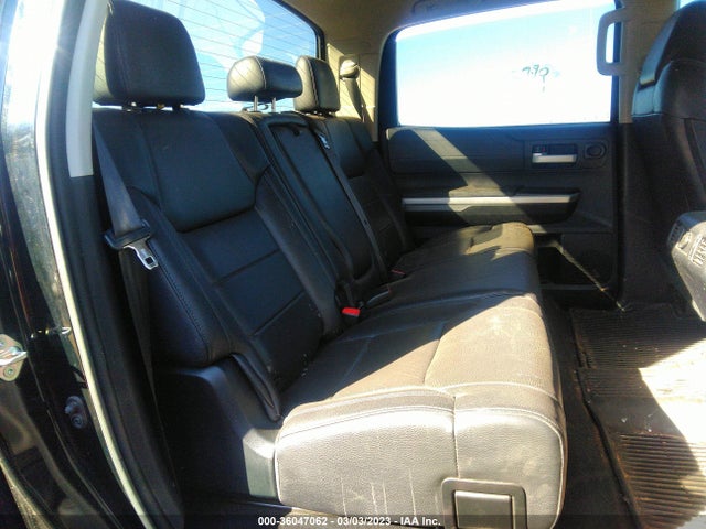 2016 Toyota Tundra, VIN: 5TFHW5F19GX558056