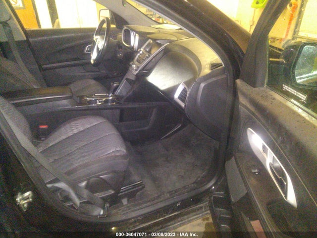 Chevrolet EQUINOX LT 2016 2GNALCEK4G6113921 Image 5