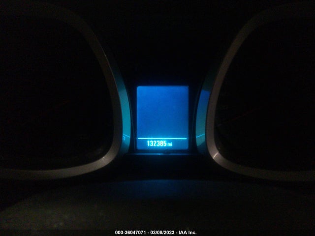 Chevrolet EQUINOX LT 2016 2GNALCEK4G6113921 Image 7