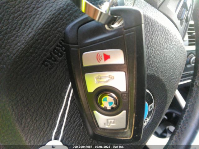 5UXWX9C55E0D43252 BMW X3 Xdrive28i