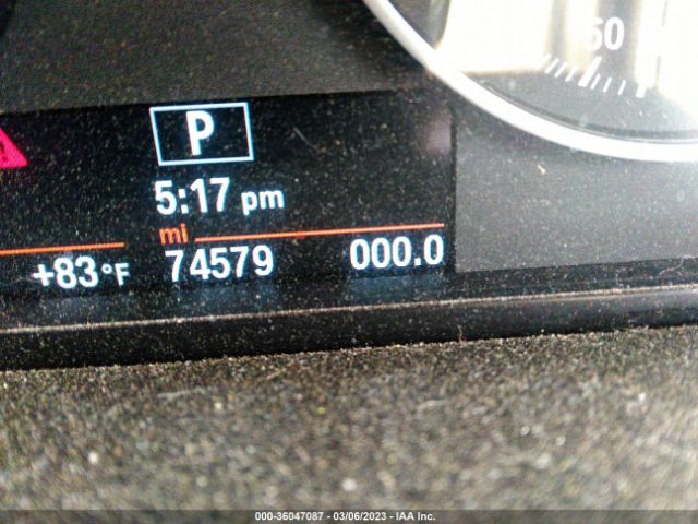 5UXWX9C55E0D43252 BMW X3 Xdrive28i