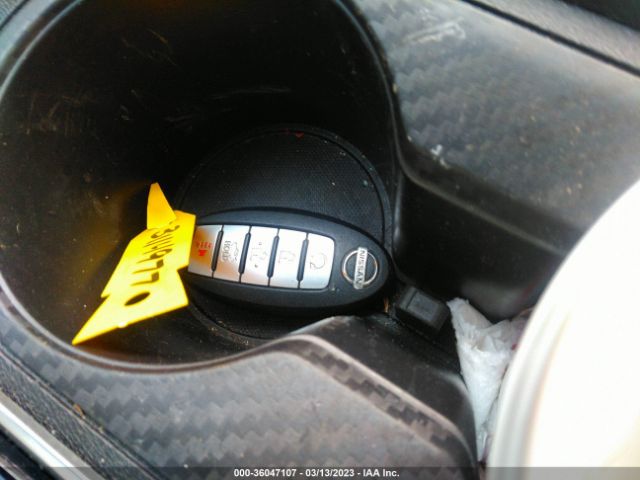 1N4BL4BV7LC257472 Nissan Altima 2.5 S