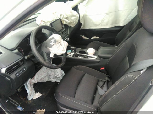 1N4BL4BV7LC257472 Nissan Altima 2.5 S