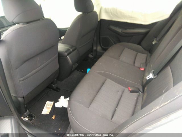 1N4BL4BV7LC257472 Nissan Altima 2.5 S