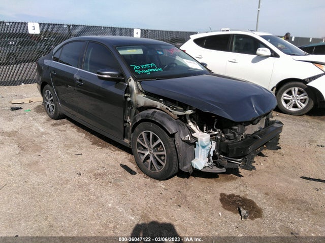 2017 3VWDB7AJ9HM371031 zdjęcie główne