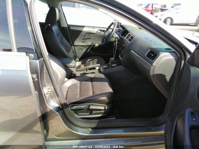 Volkswagen Jetta 1.4t Se 2017 3VWDB7AJ9HM371031 Image 5
