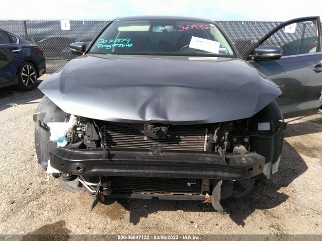 Volkswagen Jetta 1.4t Se 2017 3VWDB7AJ9HM371031 Image 6