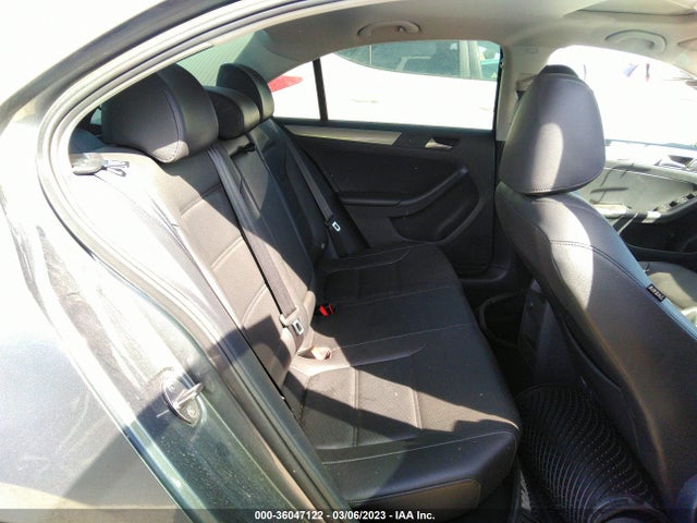 Volkswagen Jetta 1.4t Se 2017 3VWDB7AJ9HM371031 Image 8