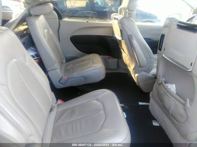 Chrysler Pacifica Touring-l Plus 2017 2C4RC1EG5HR572063 Image 9