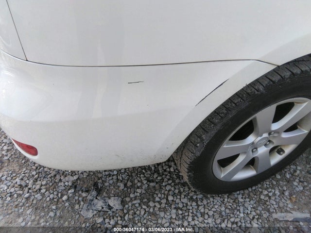 2007 HYUNDAI SANTA FE SE/LIMITED VIN: 5NMSH13EX7H026937