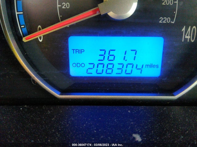 2007 HYUNDAI SANTA FE SE/LIMITED VIN: 5NMSH13EX7H026937